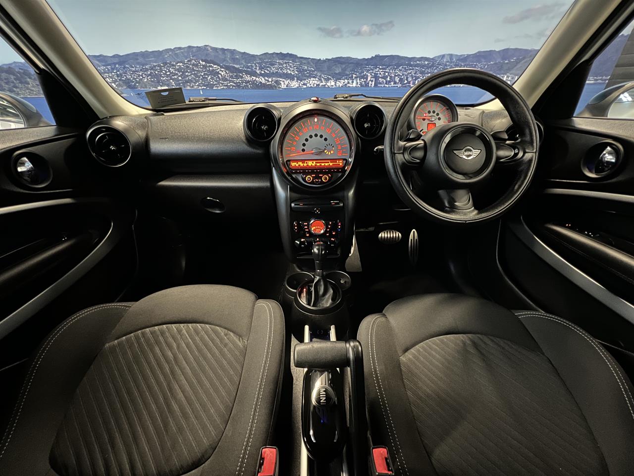 2014 Mini Cooper