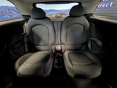 2014 Mini Cooper - Thumbnail