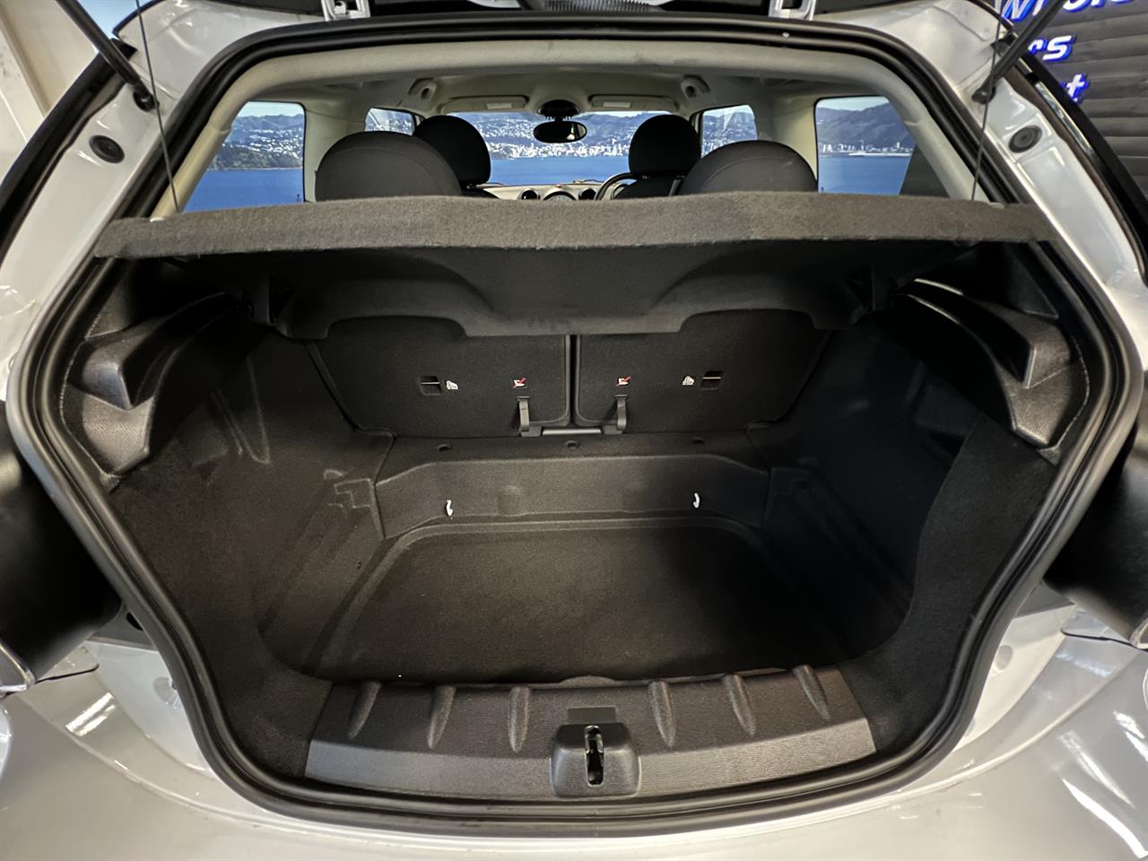 2014 Mini Cooper