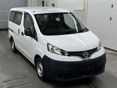 2020 Nissan NV200 - Thumbnail
