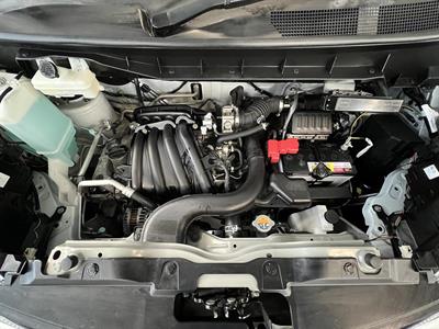 2020 Nissan NV200 - Thumbnail