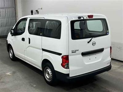 2020 Nissan NV200 - Thumbnail