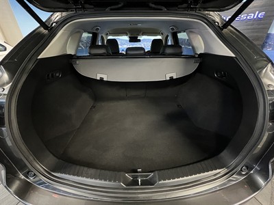 2021 Mazda CX-5 - Thumbnail