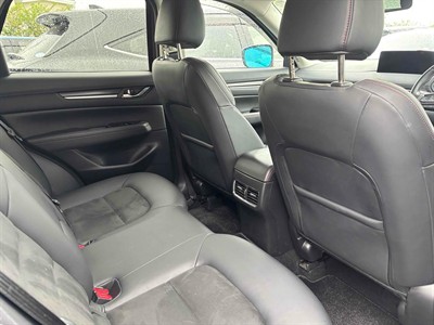 2021 Mazda CX-5 - Thumbnail
