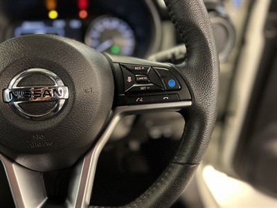 2021 Nissan Kicks - Thumbnail