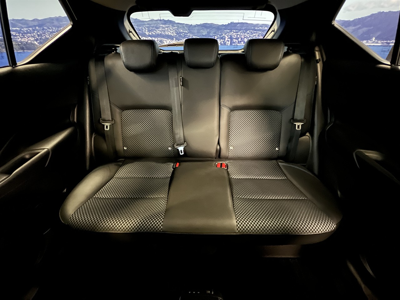 2021 Nissan Kicks