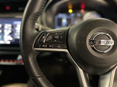 2021 Nissan Kicks - Thumbnail