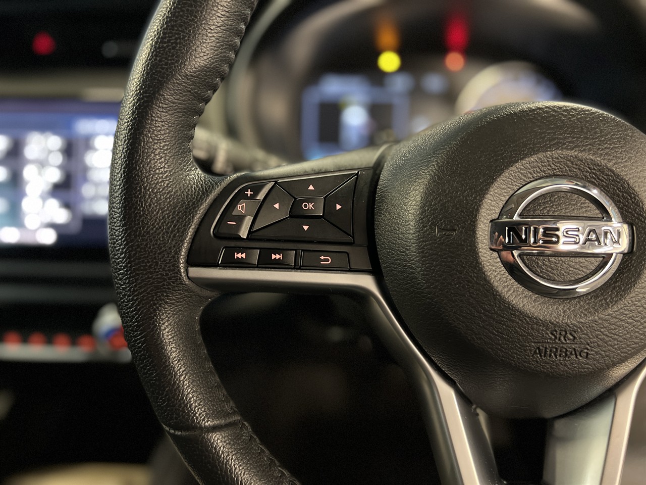 2021 Nissan Kicks
