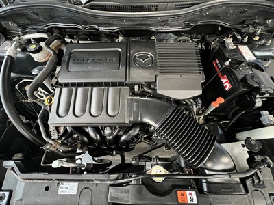 2010 Mazda Demio - Thumbnail