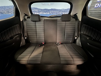 2010 Mazda Demio - Thumbnail