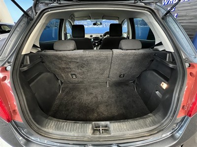 2010 Mazda Demio - Thumbnail