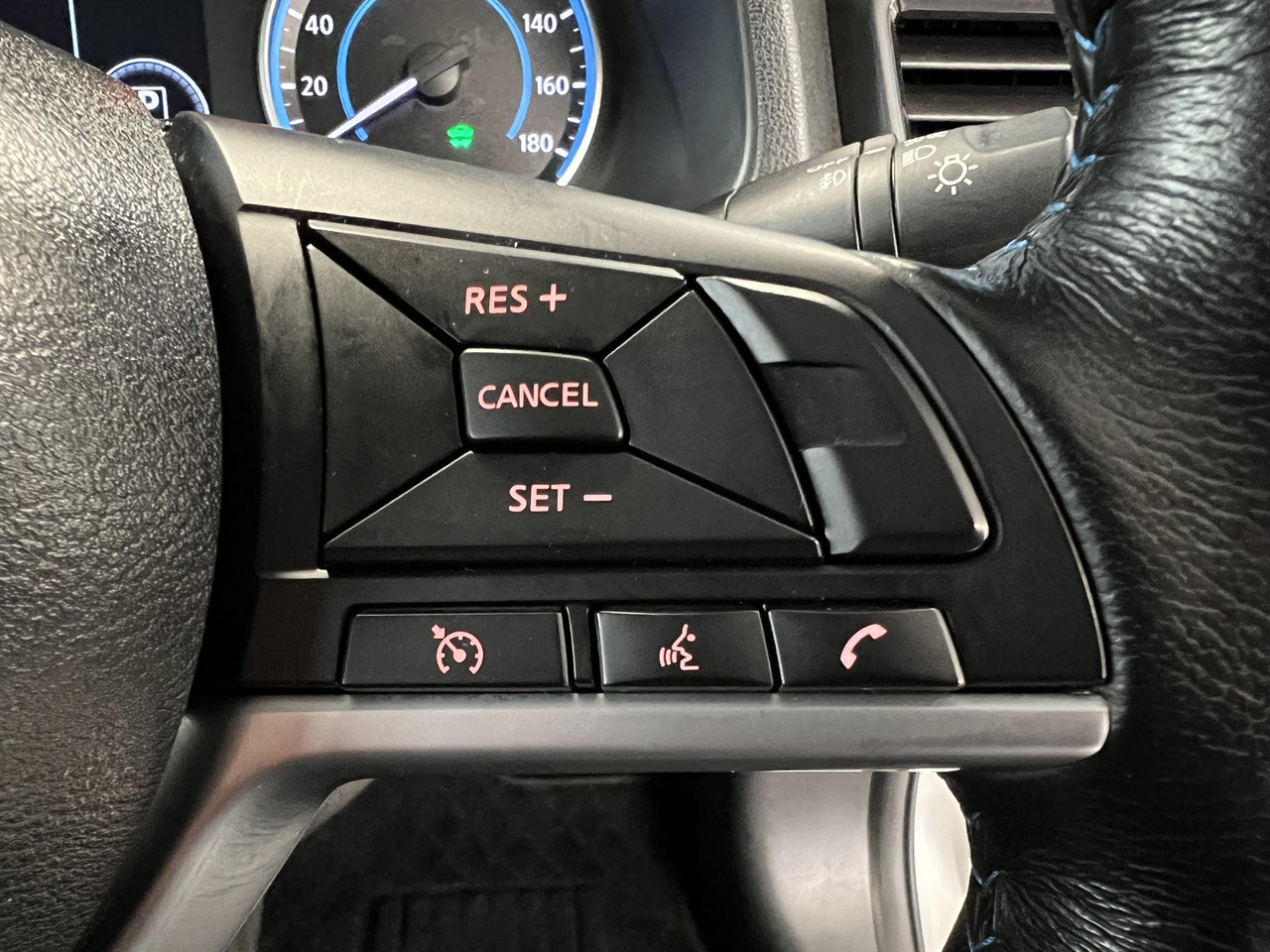 2019 Nissan Leaf