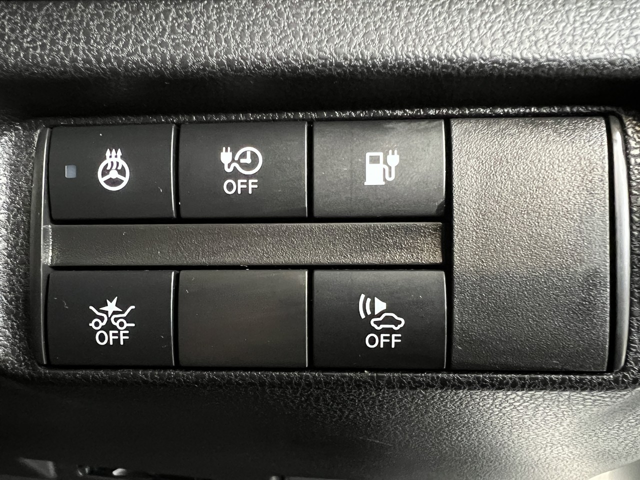 2019 Nissan Leaf