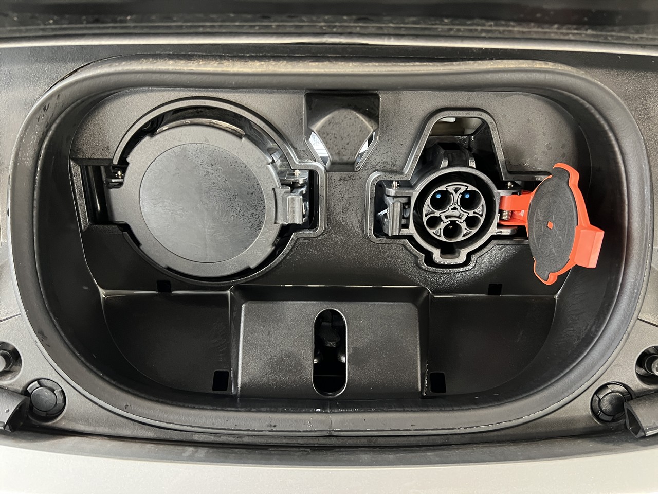 2019 Nissan Leaf