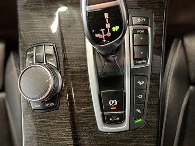 2017 BMW X4 - Thumbnail