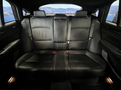 2017 BMW X4 - Thumbnail