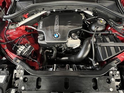 2017 BMW X4 - Thumbnail