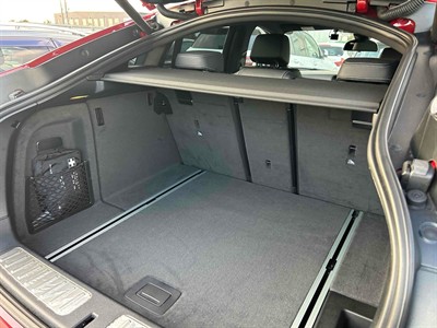 2017 BMW X4 - Thumbnail