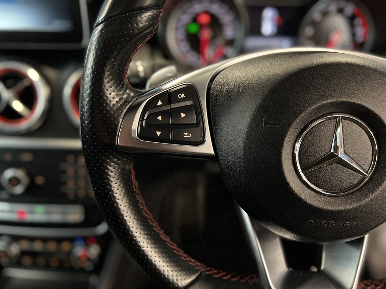 2018 Mercedes-Benz A 180