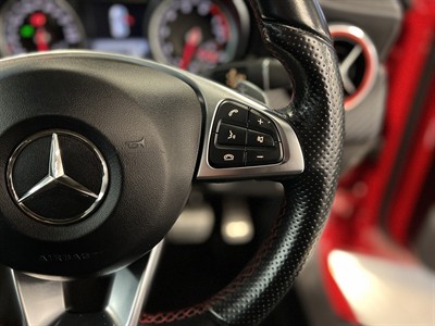 2018 Mercedes-Benz A 180 - Thumbnail