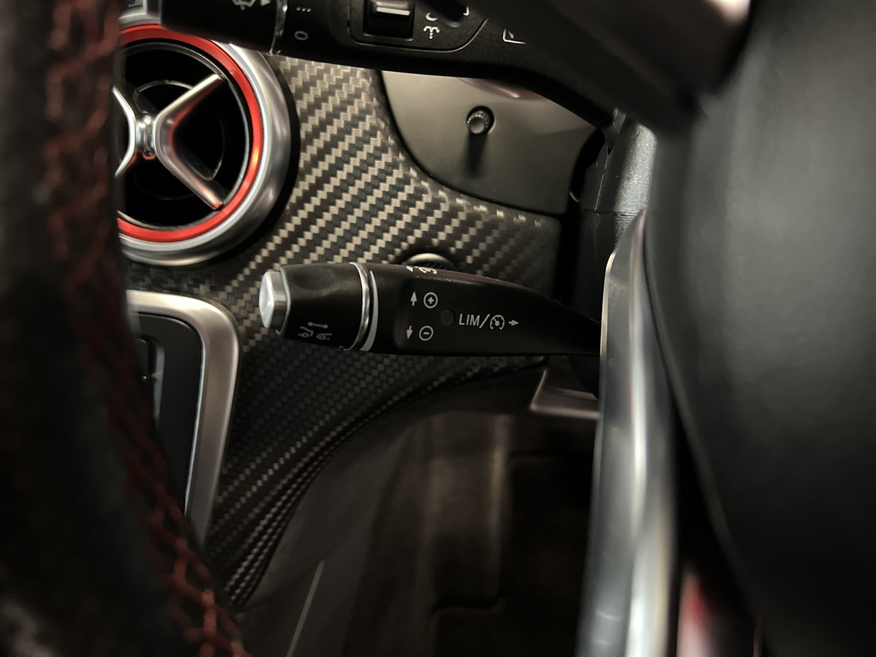 2018 Mercedes-Benz A 180