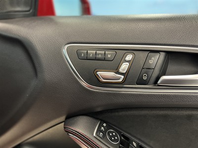 2018 Mercedes-Benz A 180 - Thumbnail