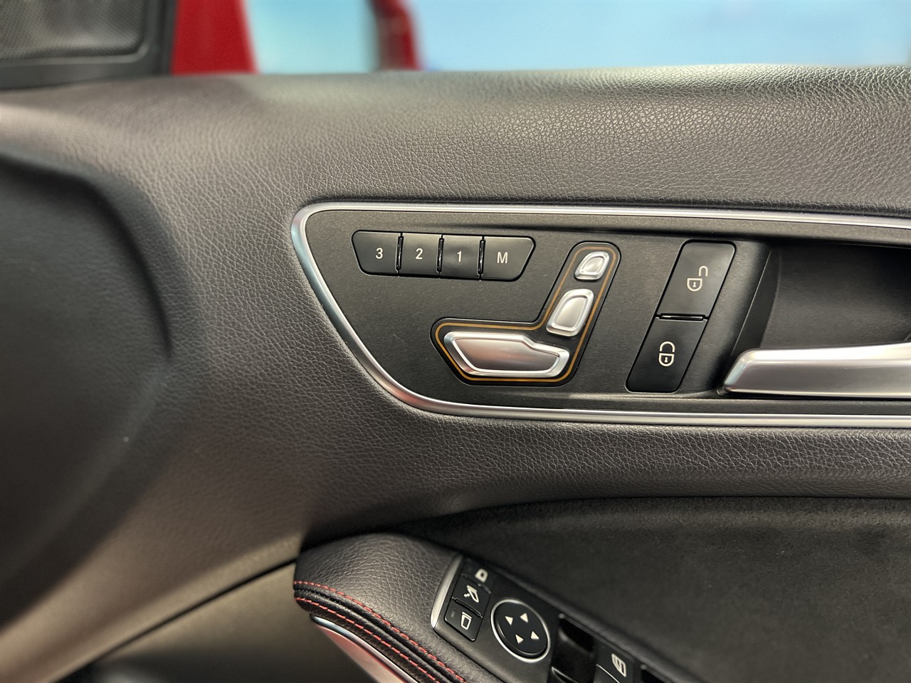 2018 Mercedes-Benz A 180