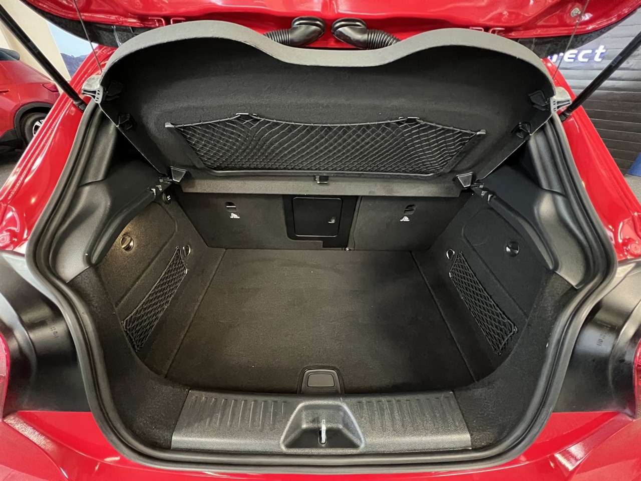 2018 Mercedes-Benz A 180