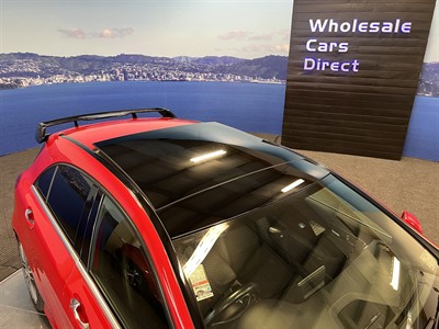 2018 Mercedes-Benz A 180 - Thumbnail