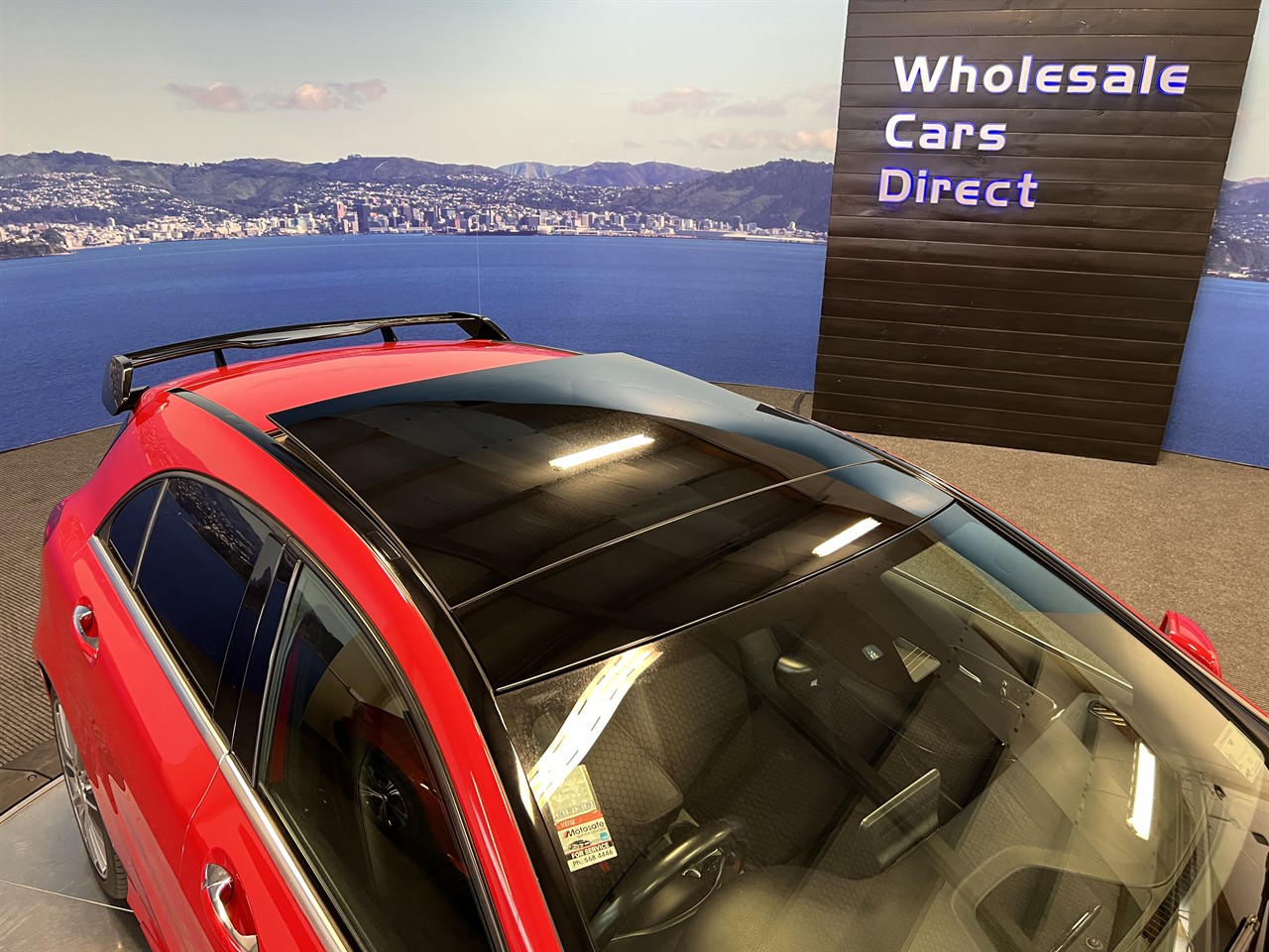 2018 Mercedes-Benz A 180