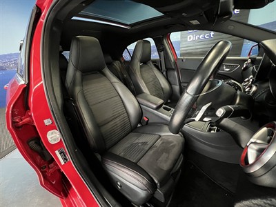 2018 Mercedes-Benz A 180 - Thumbnail