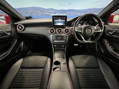 2018 Mercedes-Benz A 180 - Thumbnail