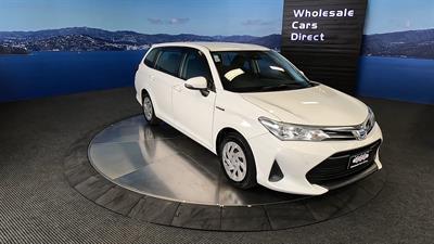 2020 Toyota Corolla - Thumbnail