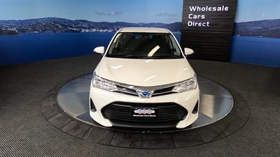 2020 Toyota Corolla - Thumbnail