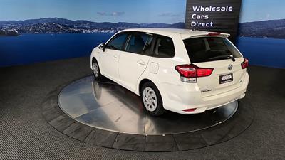 2020 Toyota Corolla - Thumbnail