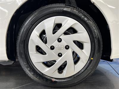 2020 Toyota Corolla - Thumbnail