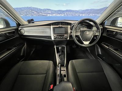 2020 Toyota Corolla - Thumbnail