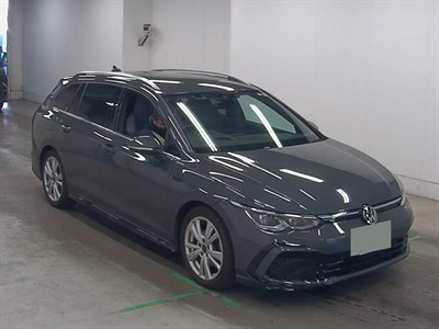 2022 Volkswagen Golf - Thumbnail