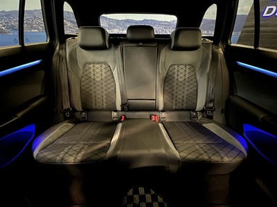 2022 Volkswagen Golf - Thumbnail