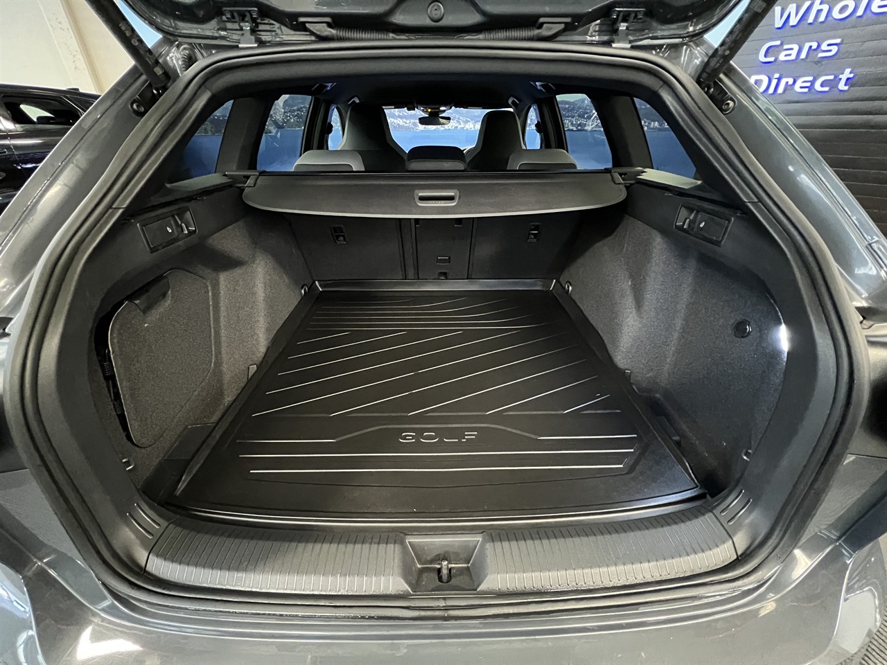 2022 Volkswagen Golf