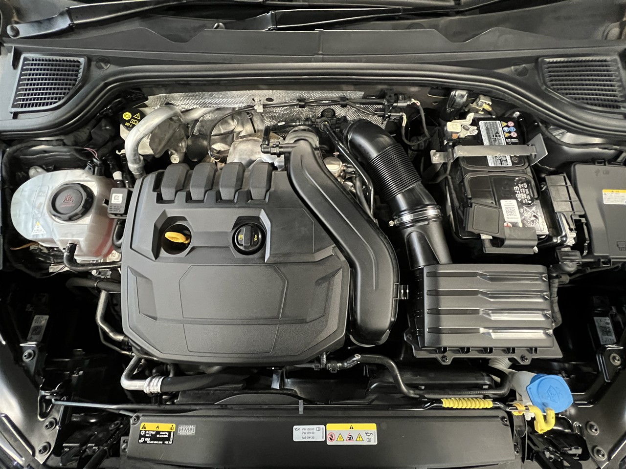 2022 Volkswagen Golf