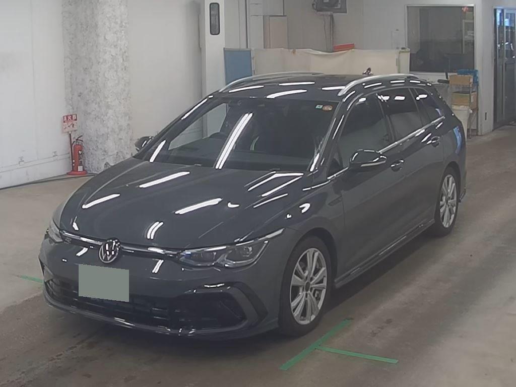 2022 Volkswagen Golf