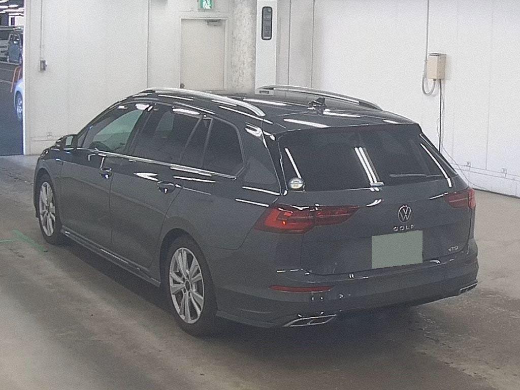 2022 Volkswagen Golf