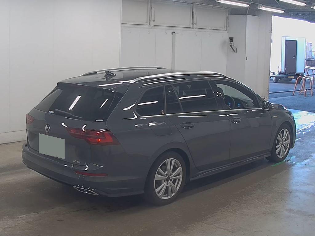 2022 Volkswagen Golf