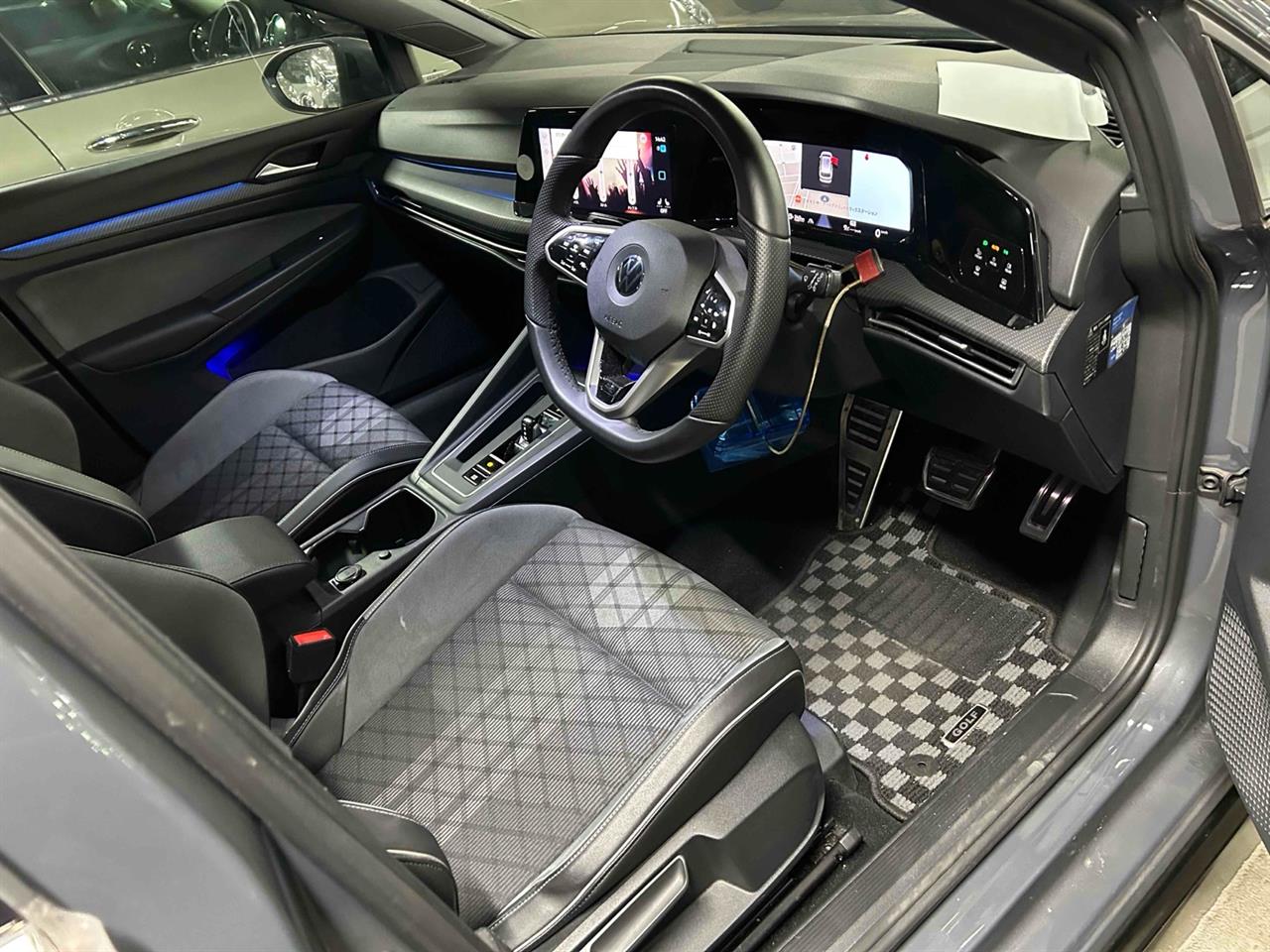 2022 Volkswagen Golf