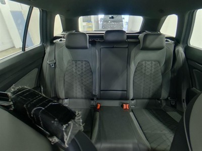 2022 Volkswagen Golf - Thumbnail