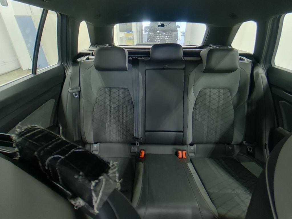 2022 Volkswagen Golf