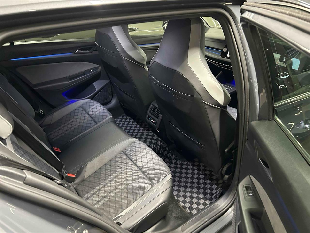 2022 Volkswagen Golf