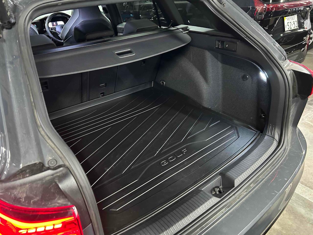 2022 Volkswagen Golf