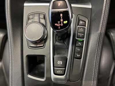 2018 BMW X6 - Thumbnail